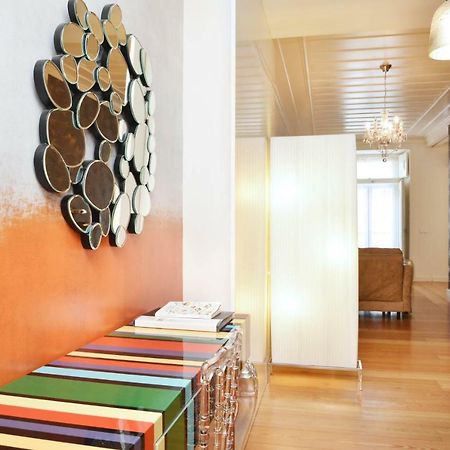 Chiado Luxury Experience - Checkinhome Lisboa Екстериор снимка