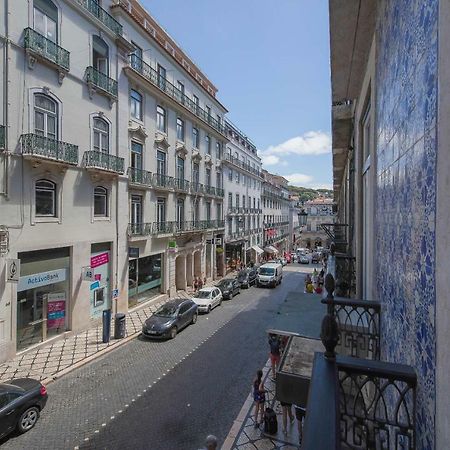 Chiado Luxury Experience - Checkinhome Lisboa Екстериор снимка