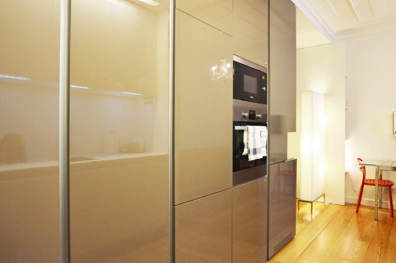 Chiado Luxury Experience - Checkinhome Lisboa Екстериор снимка
