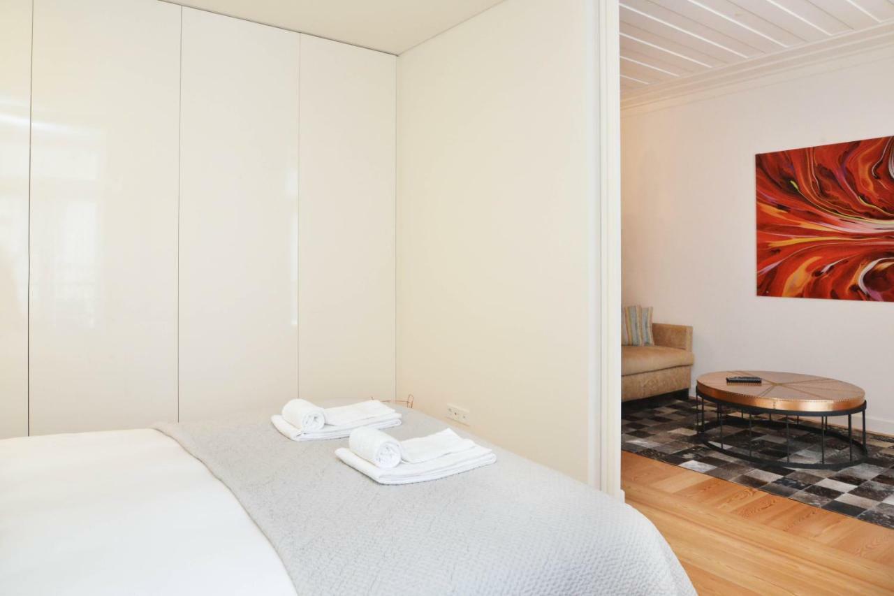 Chiado Luxury Experience - Checkinhome Lisboa Екстериор снимка