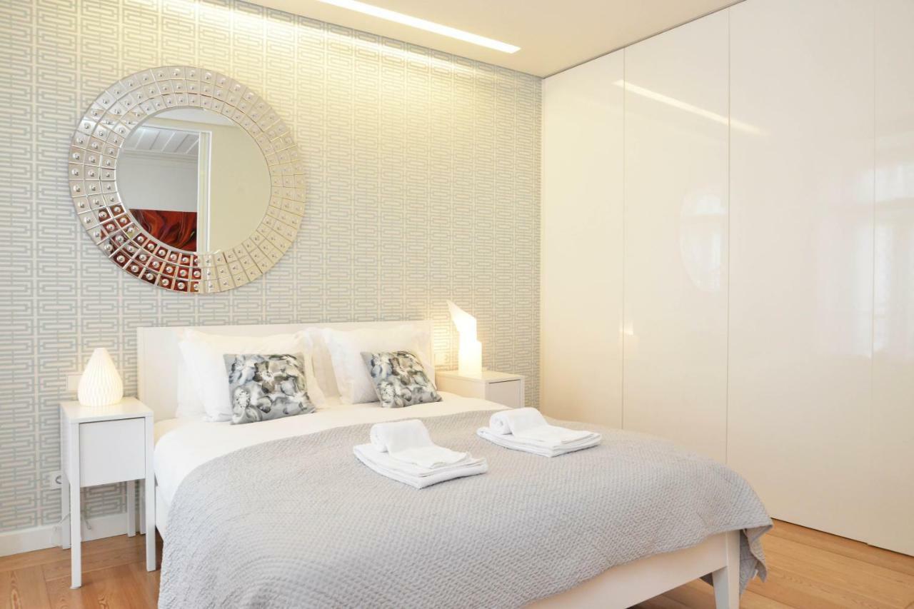 Chiado Luxury Experience - Checkinhome Lisboa Екстериор снимка