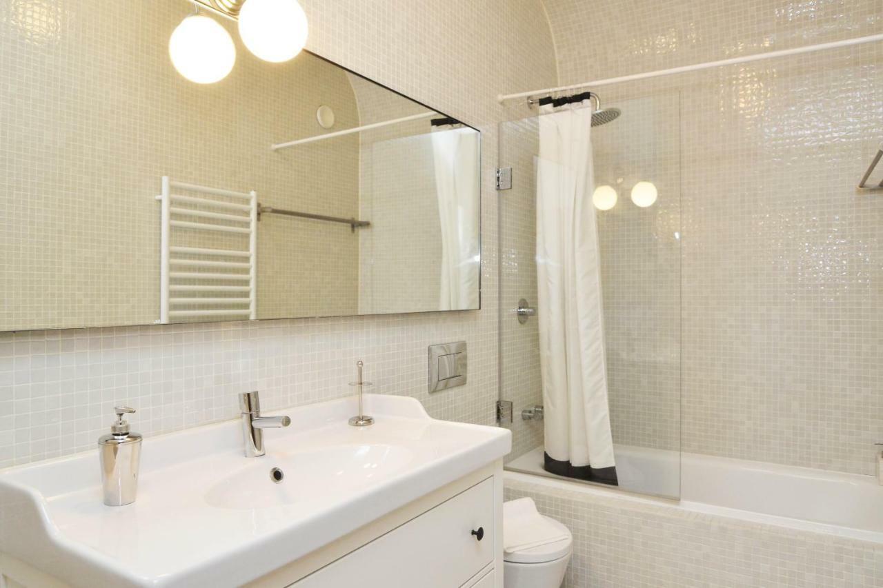 Chiado Luxury Experience - Checkinhome Lisboa Екстериор снимка