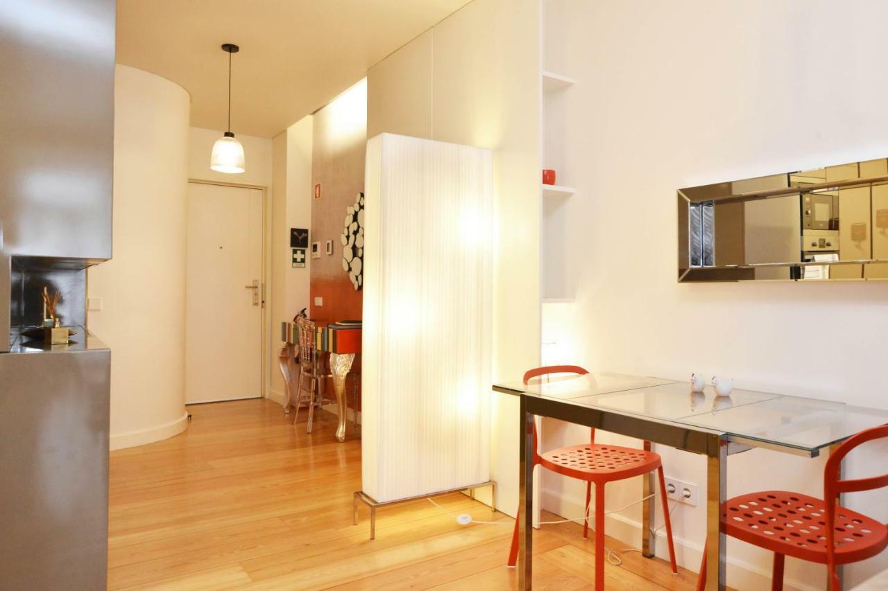 Chiado Luxury Experience - Checkinhome Lisboa Екстериор снимка