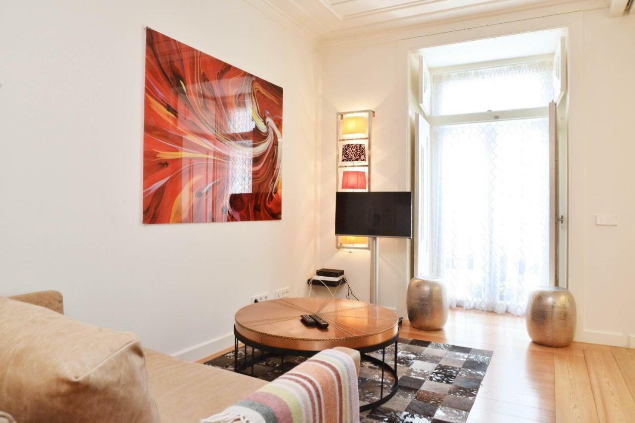 Chiado Luxury Experience - Checkinhome Lisboa Екстериор снимка