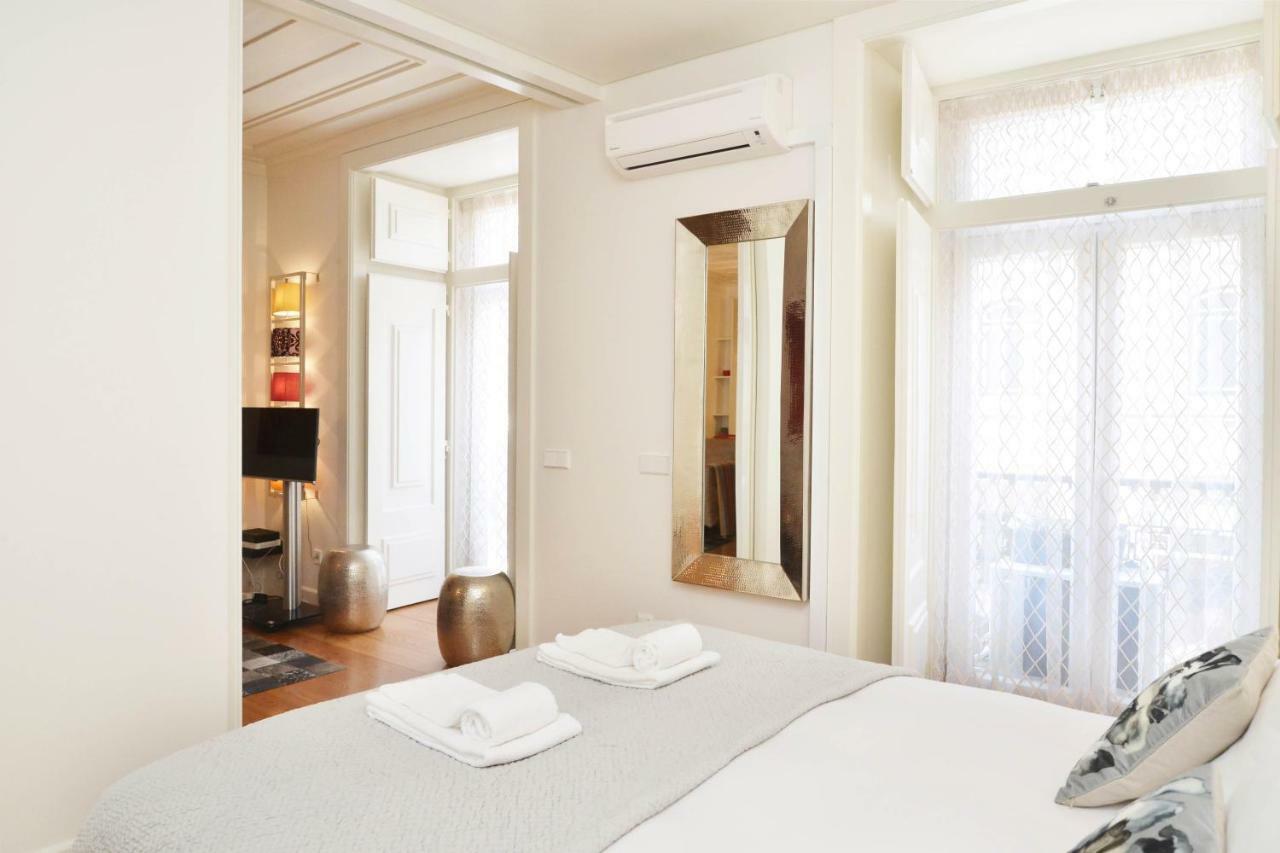 Chiado Luxury Experience - Checkinhome Lisboa Екстериор снимка